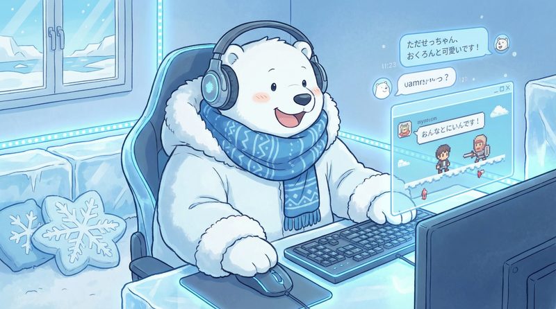 蜜桃传媒北极熊视频