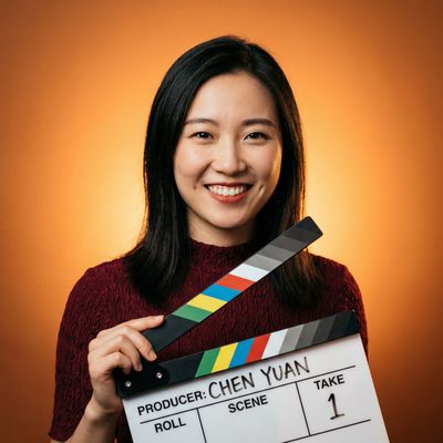 蜜桃传媒视频制片人林婉