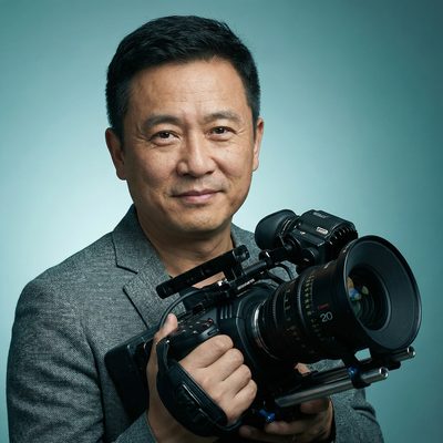 蜜桃传媒摄影师王建国